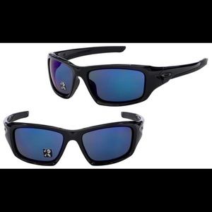Oakley valve sun glasses